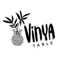 Vinya Table Logo