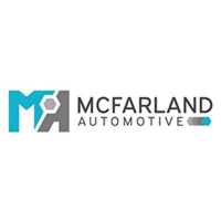 McFarland Automotive Logo