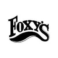 Foxy's Restaurant Logo