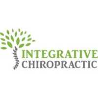 Integrative Chiropractic and Weight Loss Logo