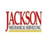 Jackson Mechanical Services Logo