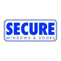 Secure Windows & Doors Logo