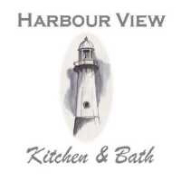 Harbour View Kitchen & Bath Logo