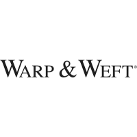 Warp & Weft Logo