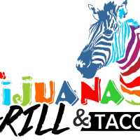 Tijuana Grill & Tacos Logo
