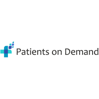 Patients on Demand Logo