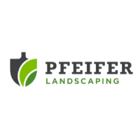 Pfeifer Landscaping Logo