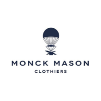 Monck Mason Clothiers Logo