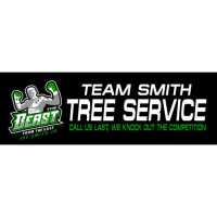 Team Smith Tree Service Logo