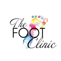 The Foot Clinic Logo
