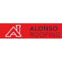 Alonso Roofing Logo