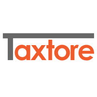 TAXTORE Logo
