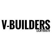 V-Builders Logo