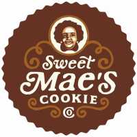 Sweet Mae's Cookie Co Logo