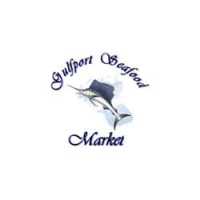Gulfport Seafood Market Logo