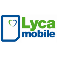 Lycamobile - Irvine Logo
