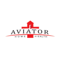 Aviator Home Health Logo