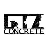 GTZ Concrete Logo