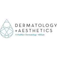 Dermatology + Aesthetics: Chicago - Oak/Elmwood Park Logo