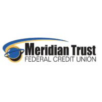 Meridian Trust Federal Credit Union Logo