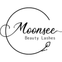 Moonsee Lash Studio Logo