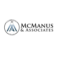 McManus & Associates Logo