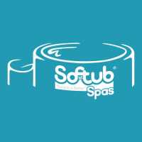 Softub Spas Logo