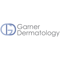 Garner Dermatology, part of the Signature Dermatology Family Logo
