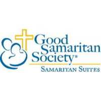 Good Samaritan Society â€“ Augusta Place Logo