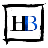 Human Being Productions Logo