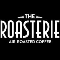 The Roasterie Cafe Logo