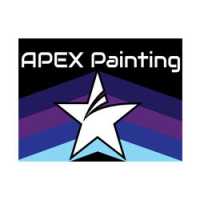 Apex Painting Logo