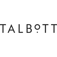 The Talbott Hotel Logo