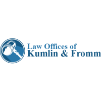 Law Offices of Kumlin & Fromm, LTD Logo