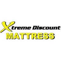 Xtreme Discount Mattress Logo