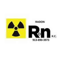 Radon Ron KC -  Mitigation & Testing Logo