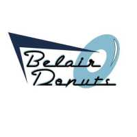 Belair Donuts Logo