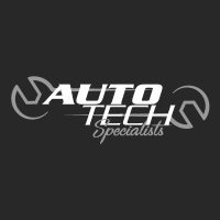 Auto Tech Specialists Logo
