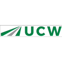 UCW Logistics Logo