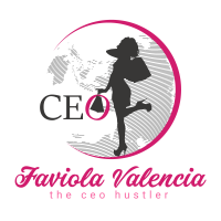 Faviola Valencia Logo