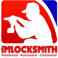 iMLocksmith inc. Logo