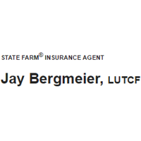 Jay Bergmeier State Farm Agency Logo