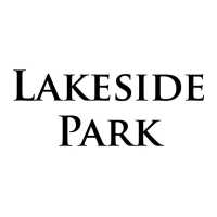 Lakeside Park Logo