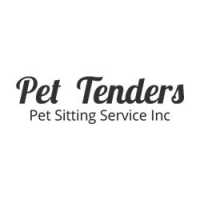 Pet Tenders Pet Sitting Service, Inc. Logo