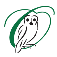 Owl Cleaners - Main Facility Logo