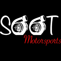 Soot Motorsports, Inc Logo