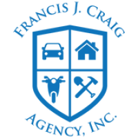 Francis J. Craig Agency, Inc. Logo