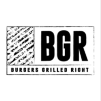 BGR Bloomfield Logo