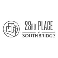 23rd Place at Southbridge Apartments Logo