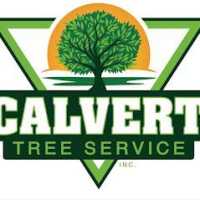Calvert Tree Service, Inc Logo